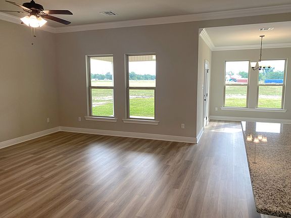 Trillium III B - Open Floor Plan - DSLD Homes