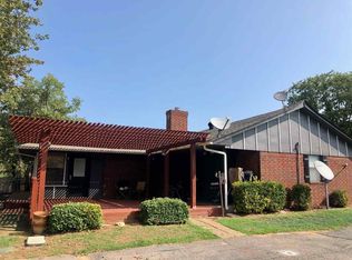 1301 N Waterplant Rd, Duncan, OK 73533