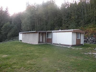 Home - Surrounding Property