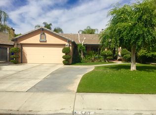 5417 Sierra Caves Ave, Bakersfield, CA 93313