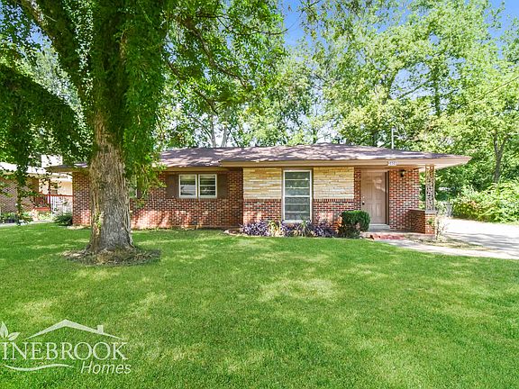 2nd image of 3809 Fairfield Dr