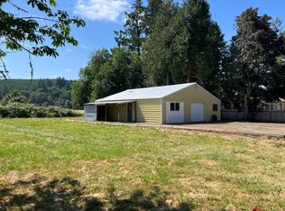 31754B Conley Rd, Springfield, OR 97478