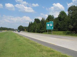 N Main Highway 31, Beebe, AR 72012