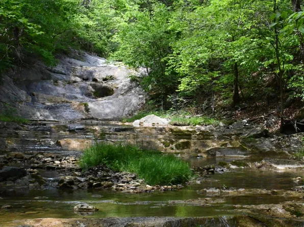 0 E Indian Rock Rd, Buchanan, VA 24066