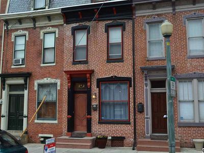 252 Verbeke St, Harrisburg, PA, 17102