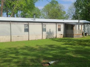 137 Topic St, Monroe, LA 71203