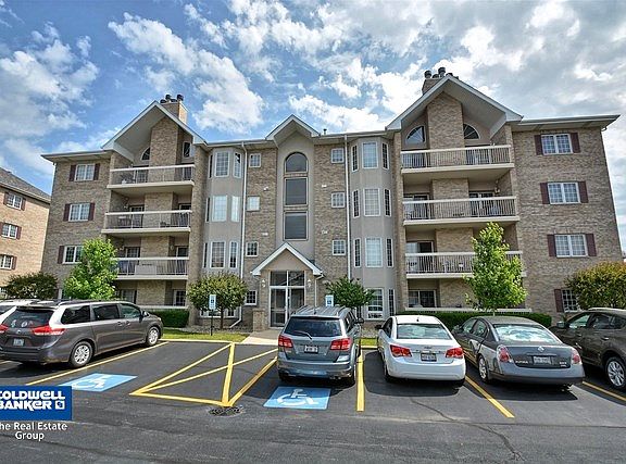 2nd image of 7763 Bristol Park Dr Unit 3NE