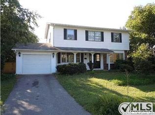 1 Lehigh Blvd, Jackson, NJ 08527