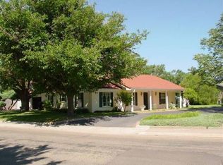 2230 S Milam St, Amarillo, TX 79109