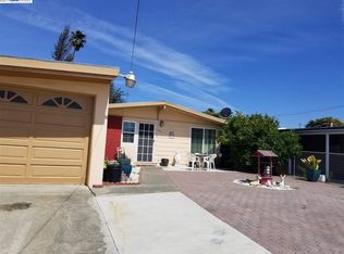27682 Pompano Ave, Hayward, CA 94544