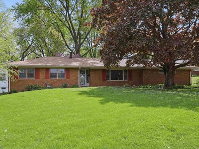 2521 Jersey Ridge Rd, Davenport, IA, 52803