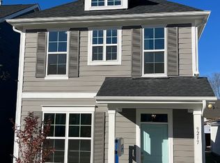 9217 Kitchin Farms Way, Wake Forest, NC 27587