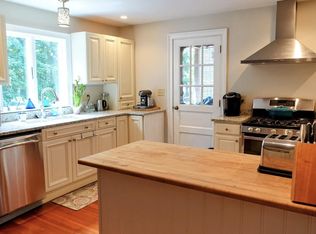 5840 Cameron Run Ter UNIT 5, Alexandria, VA 22303