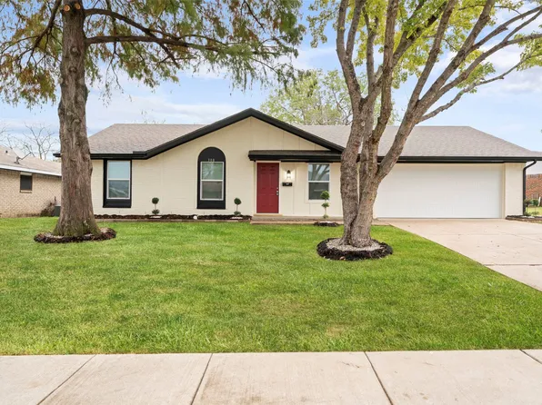 308 Starling Dr, Mesquite, TX 75149