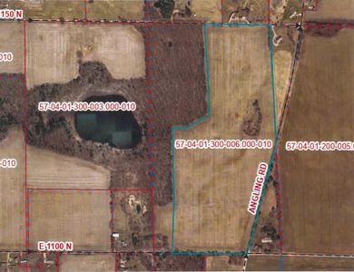 0 E 1100 N, Kendallville, IN, 46755