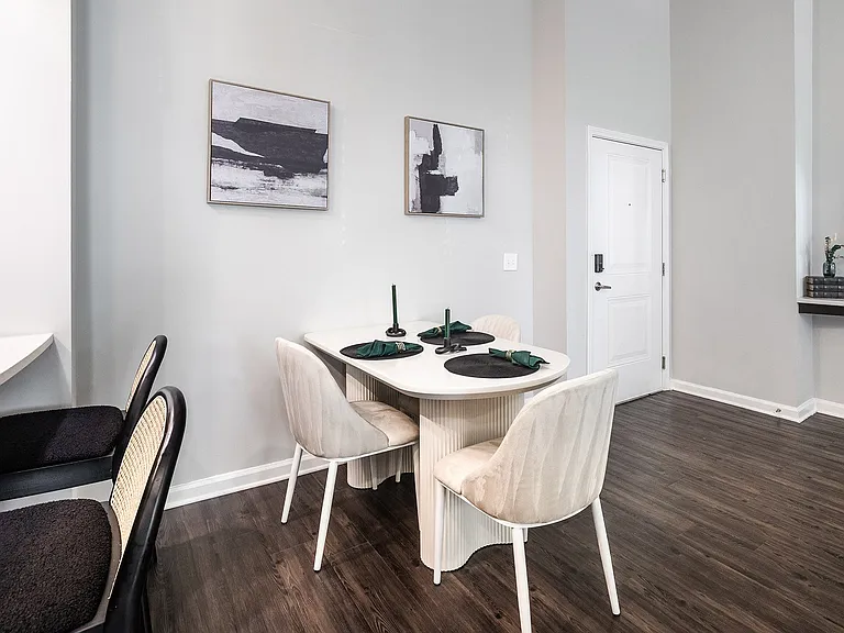 The Grove at Carolina Park Apartments — Photo 10