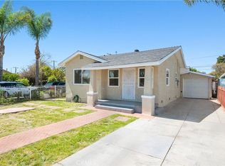 340 N Willow Ave, Rialto, CA 92376