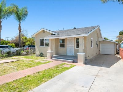 340 N Willow Ave, Rialto, CA, 92376