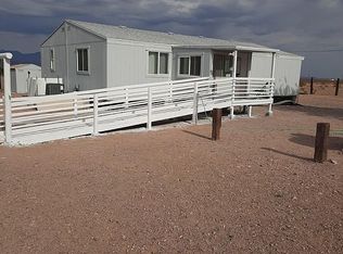 1290 S Cordes Rd, Golden Valley, AZ 86413