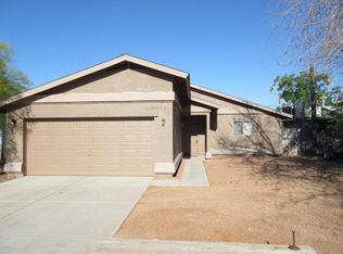 7058 N Pima Rd, Buckeye, AZ 85326