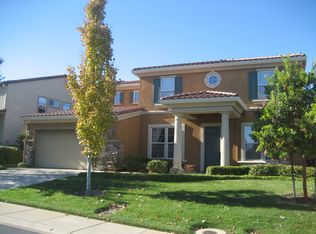 3386 Archetto Dr, El Dorado Hills, CA
