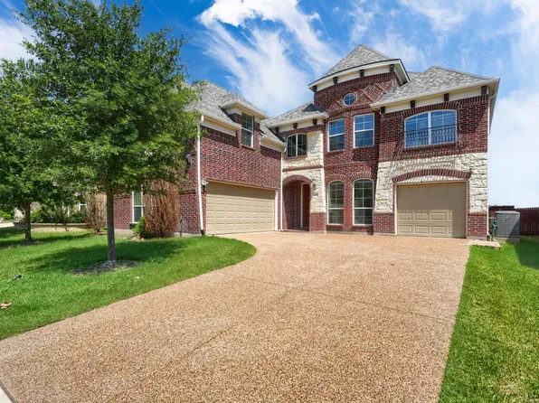 625 Yarrow St, Little Elm, TX 75068