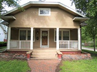 351 N Broadview St, Wichita, KS 67208