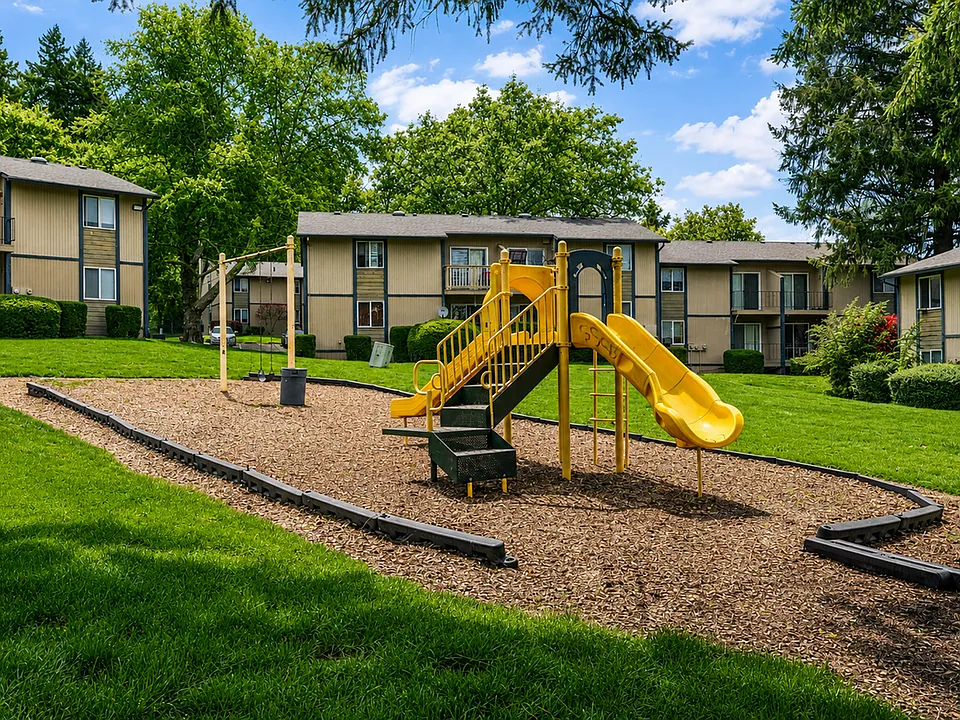 Community Playground