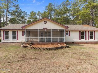 30080 Deercroft Drive, Wagram, NC 28396