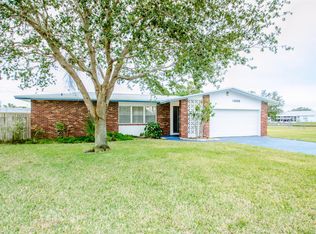 1930 Farrington Dr, Merritt Island, FL 32952