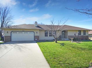 4131 SE Michigan Ave, Topeka, KS 66609
