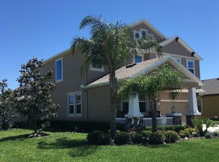 1776 Tallulah Ter, Wesley Chapel, FL 33543