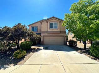 601 Rain Lily Rd SW, Los Lunas, NM 87031