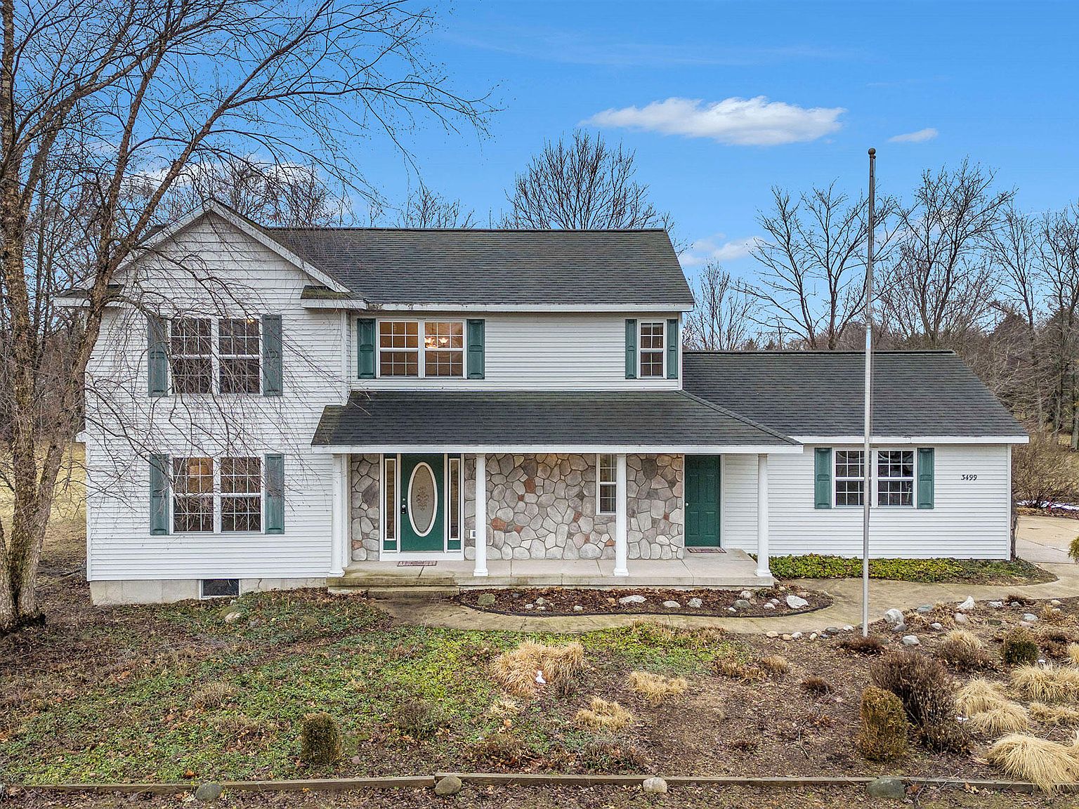 3499 Buttrick Ave SE, Ada, MI 49301 Zillow