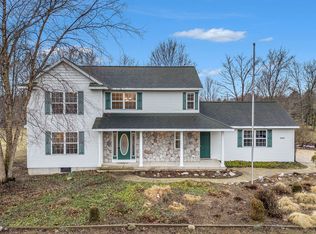 3499 Buttrick Ave SE, Ada, MI 49301