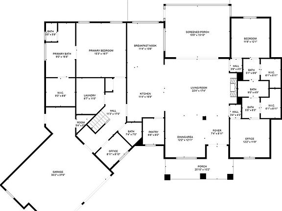 4th image of 4465 Brancer Ln