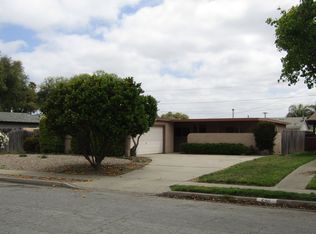 524 N Daisy St, Lompoc, CA 93436