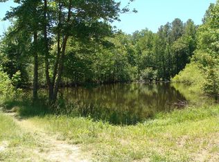 Tucker Dr, Blackstone, VA 23824