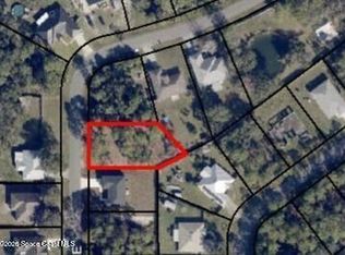 2925 Polaris Ave SE, Palm Bay, FL 32909