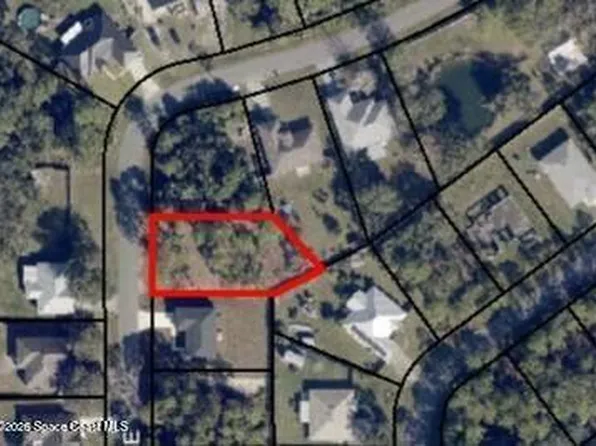 2925 Polaris Ave SE, Palm Bay, FL 32909