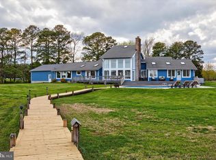 106 N Creek Ct, Stevensville, MD