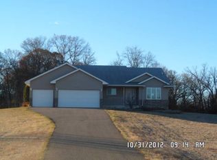 14725 285th Ave NW, Zimmerman, MN 55398