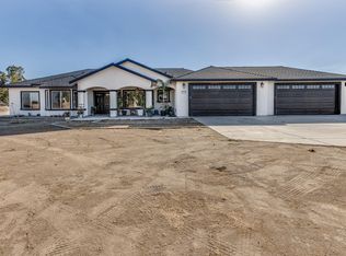 16639 Mark Rd, Madera, CA 93636