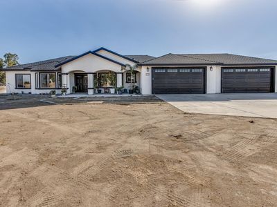 16639 Mark Rd, Madera, CA, 93636