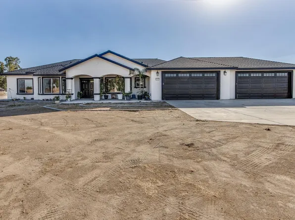 16639 Mark Rd, Madera, CA 93636