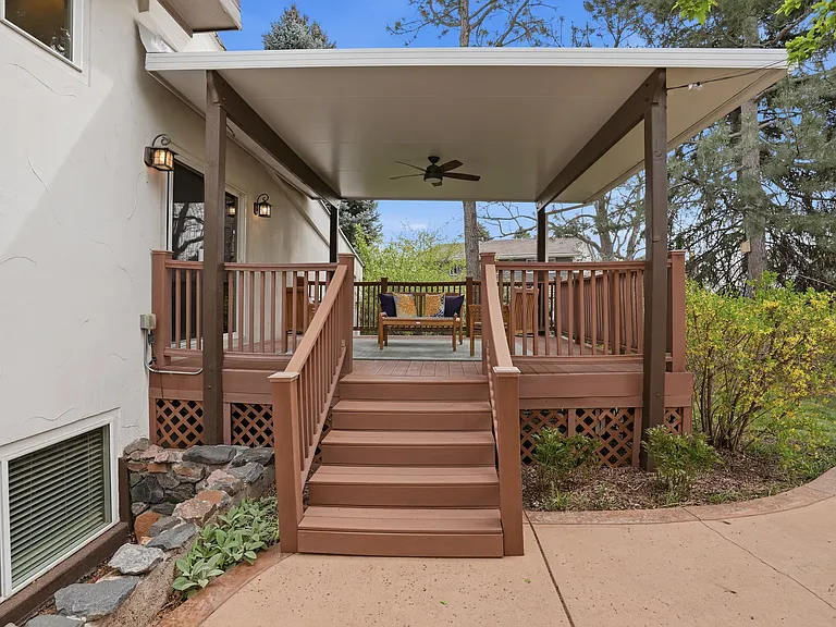 3864 S Quince St — Photo 11