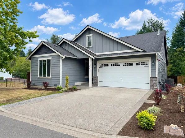 1729 Cyrene Dr NW, Olympia, WA 98502