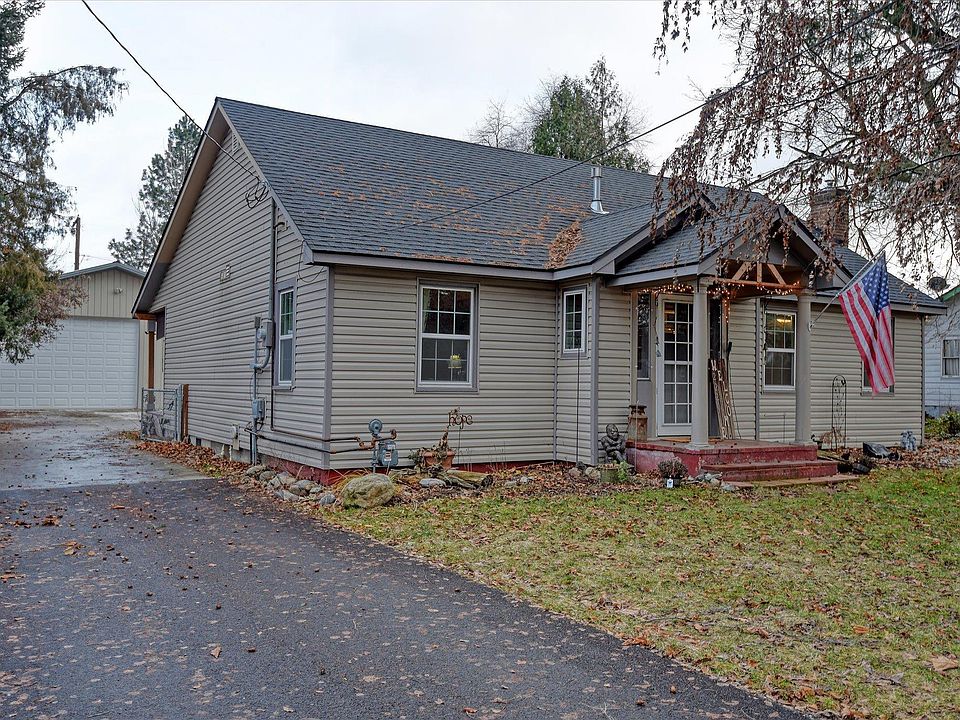 2220 N Coleman Rd, Spokane, WA 99212 Zillow