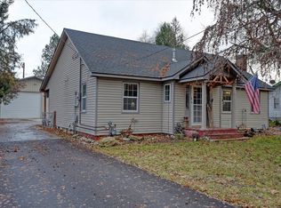 2220 N Coleman Rd, Spokane, WA 99212