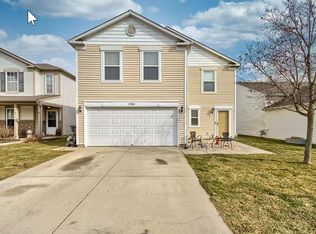 10882 Grace Dr, Ingalls, IN 46048